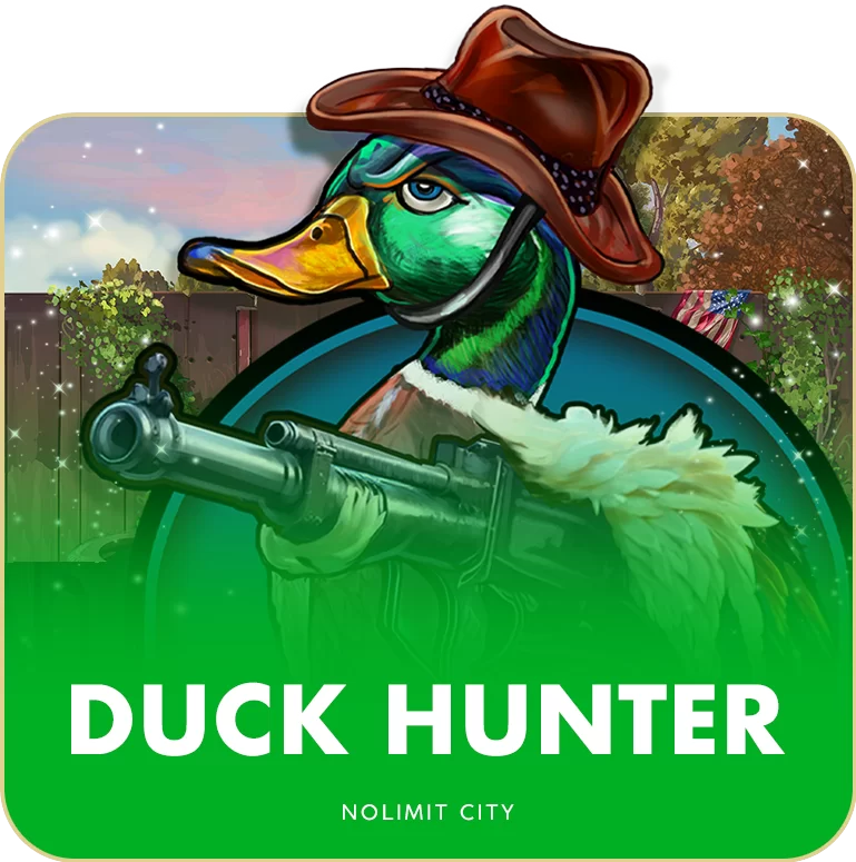 Duck Hunter