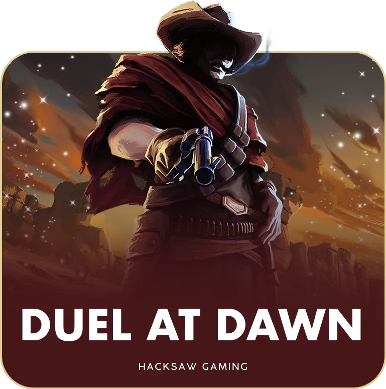 Duel at Dawn