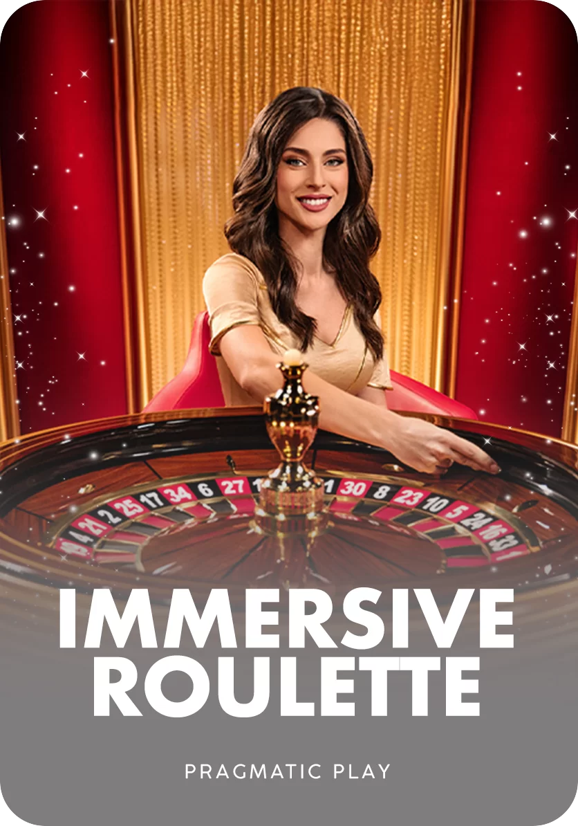 Immersive Roulette